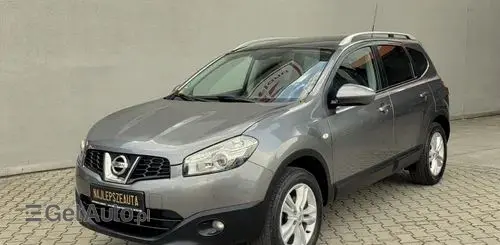 NISSAN Qashqai 2 