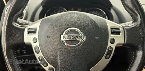 NISSAN Qashqai 2 