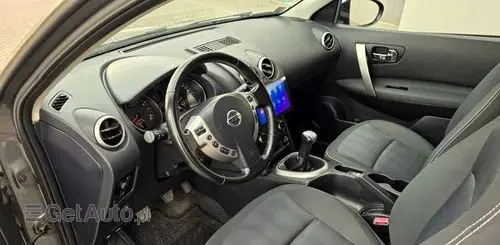 NISSAN Qashqai 2 