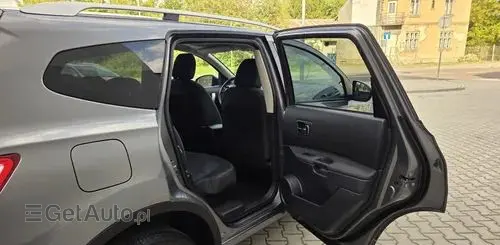 NISSAN Qashqai 2 