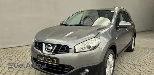 NISSAN Qashqai 2 