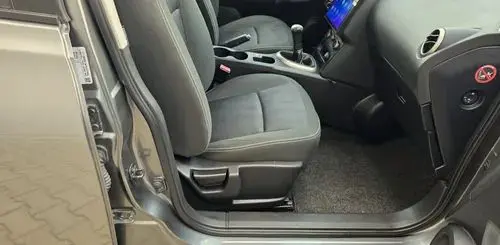 NISSAN Qashqai 2 