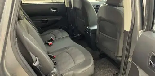 NISSAN Qashqai 2 