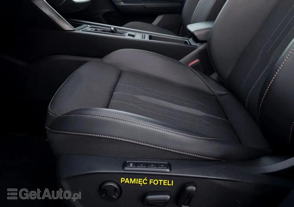 CUPRA Formentor 2.0 TSI 4Drive VZ DSG