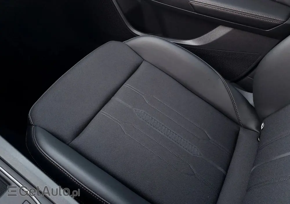 CUPRA Formentor 2.0 TSI 4Drive VZ DSG