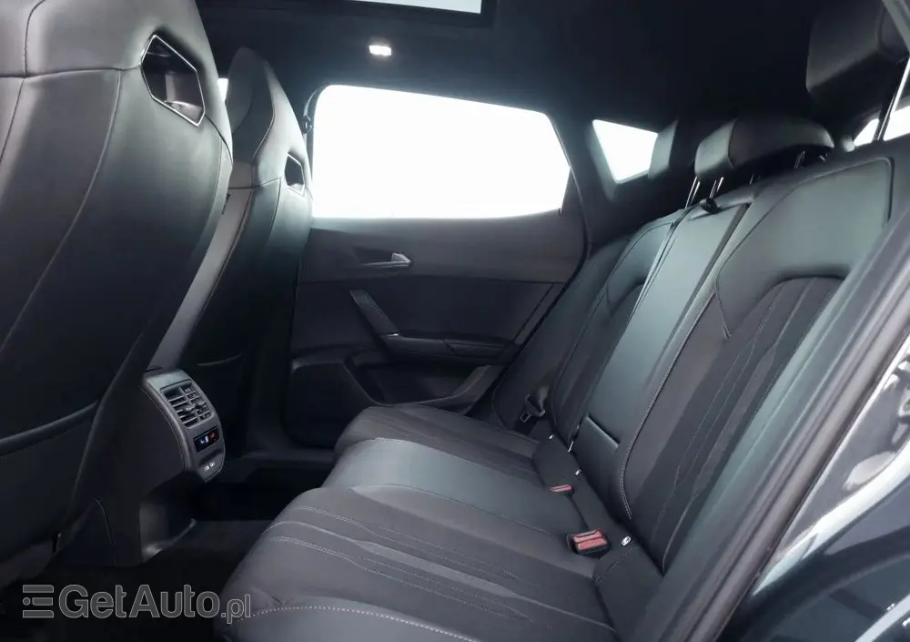 CUPRA Formentor 2.0 TSI 4Drive VZ DSG