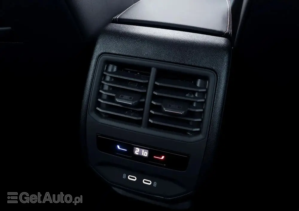 CUPRA Formentor 2.0 TSI 4Drive VZ DSG