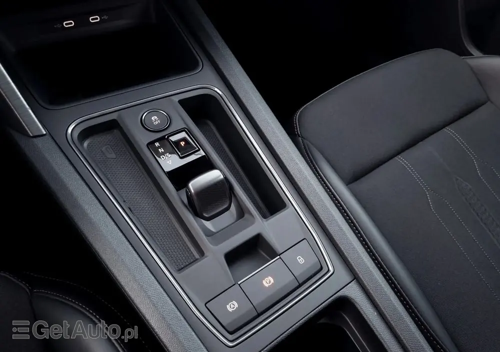 CUPRA Formentor 2.0 TSI 4Drive VZ DSG