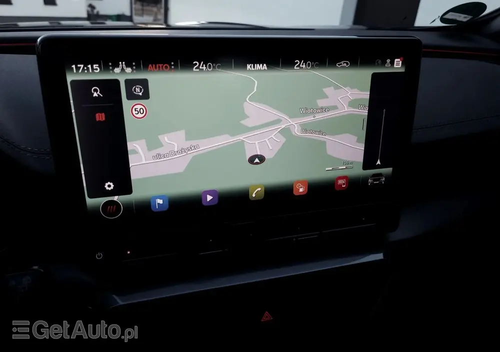 CUPRA Formentor 2.0 TSI 4Drive VZ DSG