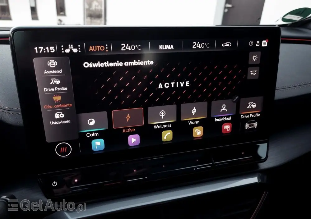 CUPRA Formentor 2.0 TSI 4Drive VZ DSG