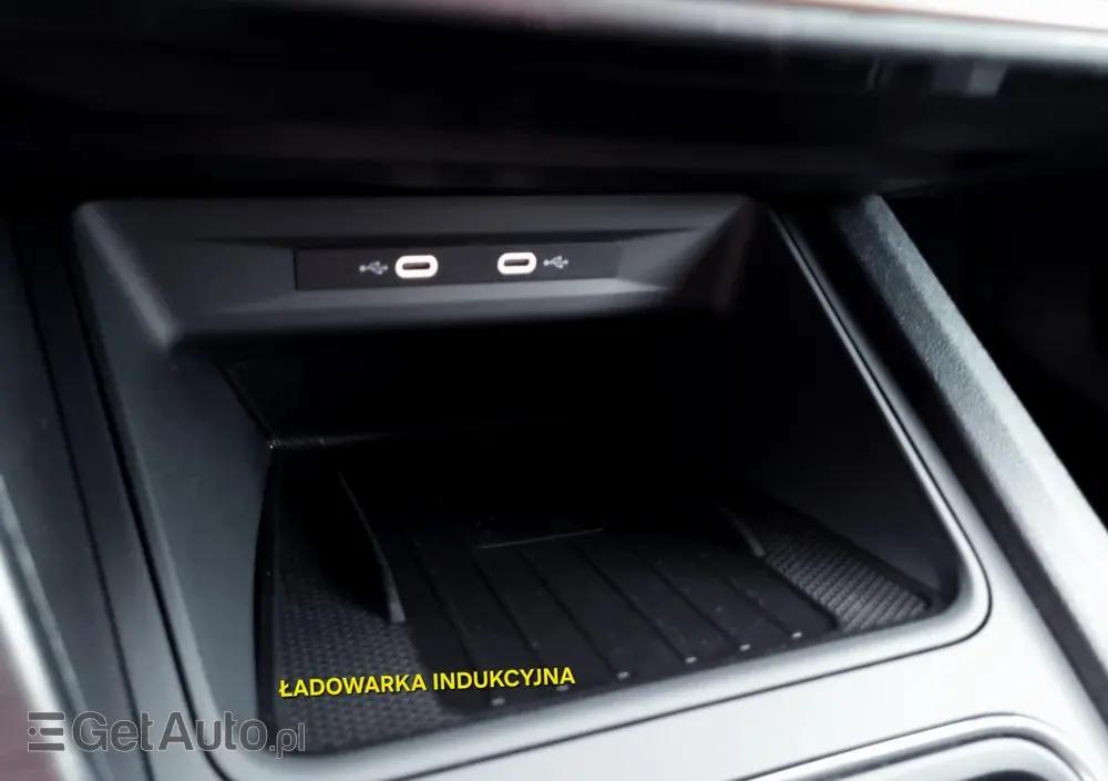 CUPRA Formentor 2.0 TSI 4Drive VZ DSG