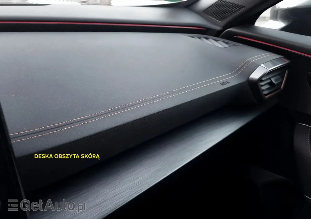 CUPRA Formentor 2.0 TSI 4Drive VZ DSG