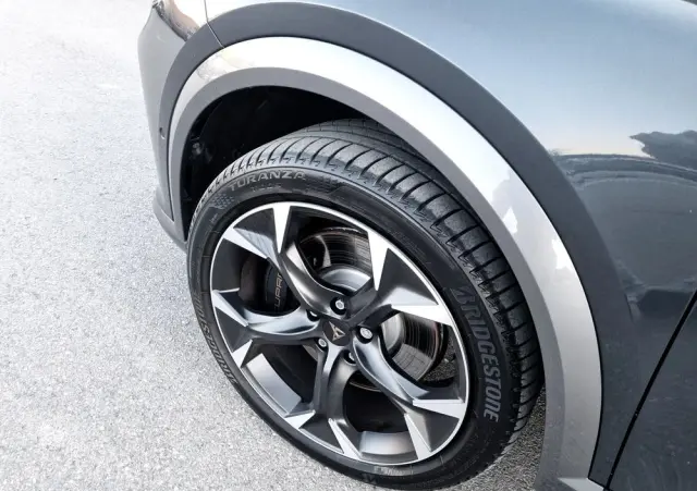 CUPRA Formentor 2.0 TSI 4Drive VZ DSG