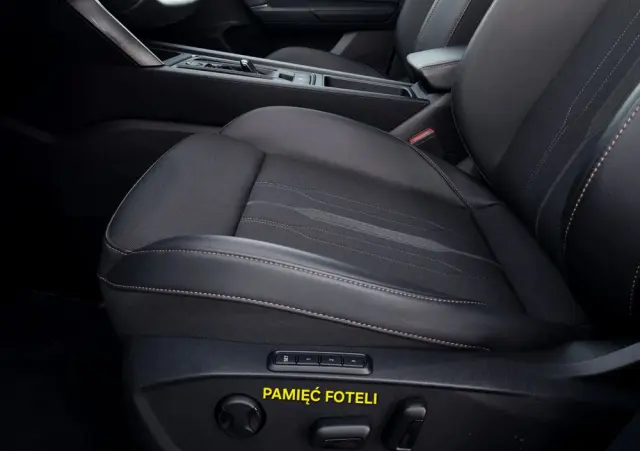 CUPRA Formentor 2.0 TSI 4Drive VZ DSG