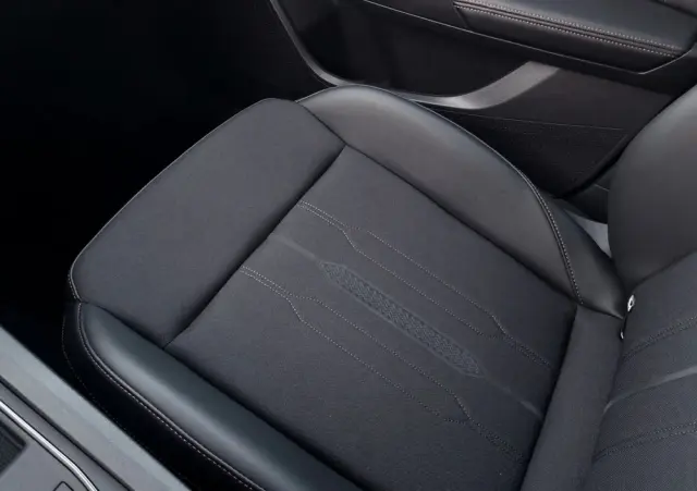 CUPRA Formentor 2.0 TSI 4Drive VZ DSG