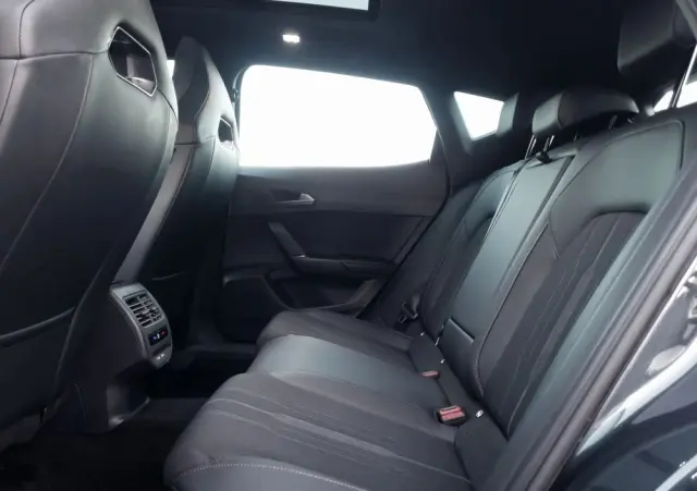 CUPRA Formentor 2.0 TSI 4Drive VZ DSG