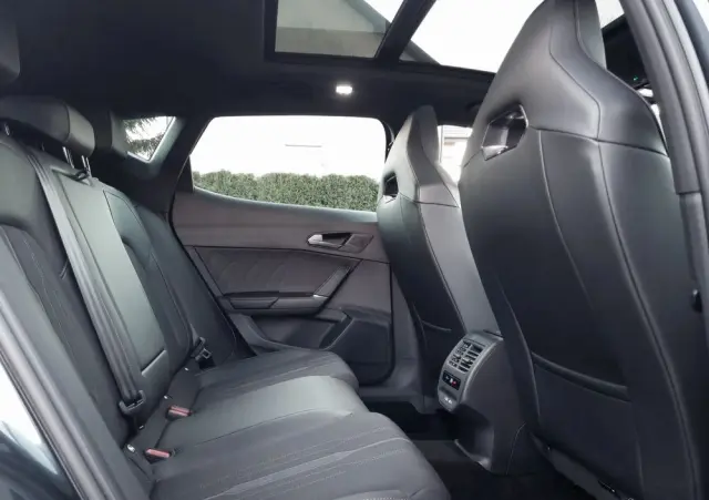 CUPRA Formentor 2.0 TSI 4Drive VZ DSG