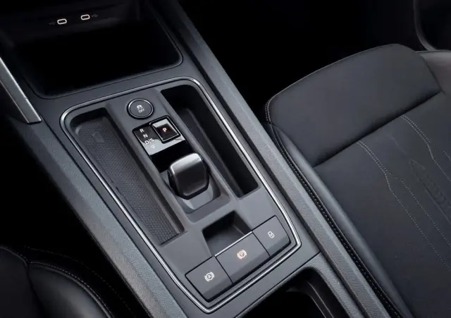 CUPRA Formentor 2.0 TSI 4Drive VZ DSG