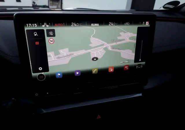 CUPRA Formentor 2.0 TSI 4Drive VZ DSG