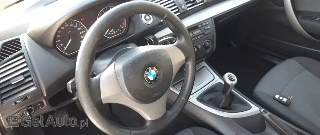 BMW Seria 1 