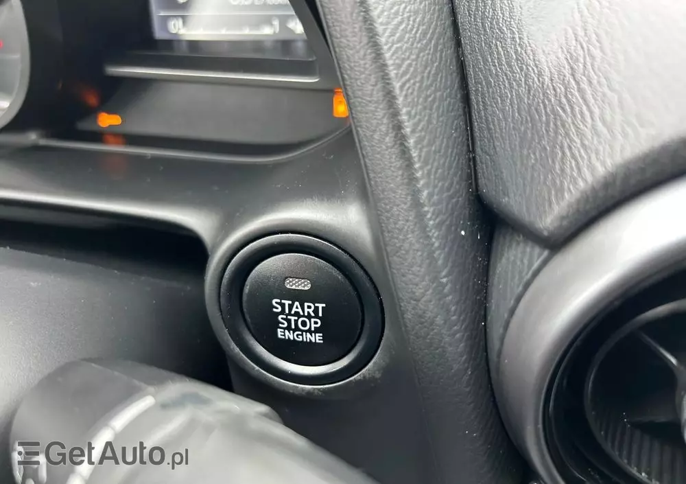 MAZDA CX-3 SKYACTIV-G 121 FWD