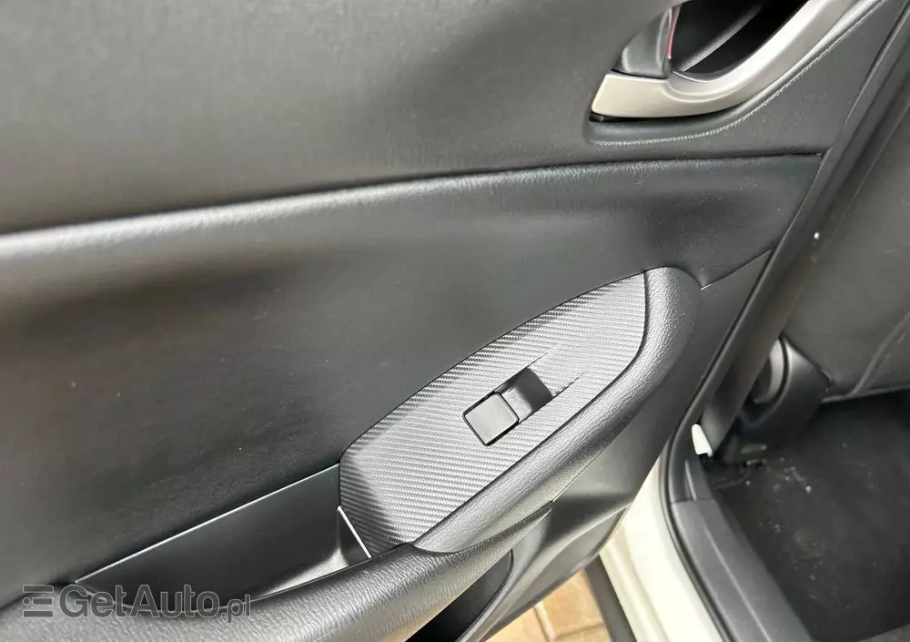 MAZDA CX-3 SKYACTIV-G 121 FWD