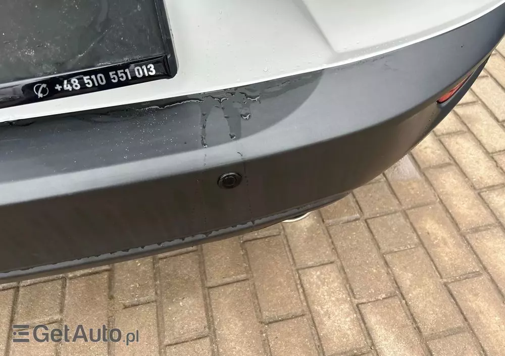 MAZDA CX-3 SKYACTIV-G 121 FWD