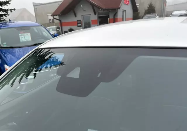 MAZDA CX-3 SKYACTIV-G 121 FWD