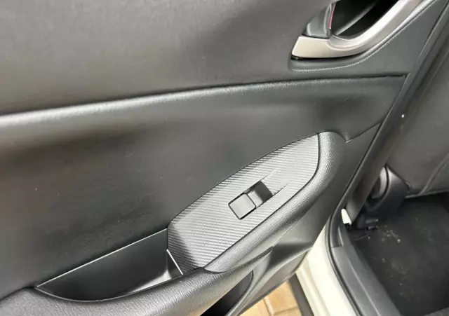 MAZDA CX-3 SKYACTIV-G 121 FWD