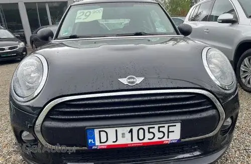 MINI ONE 