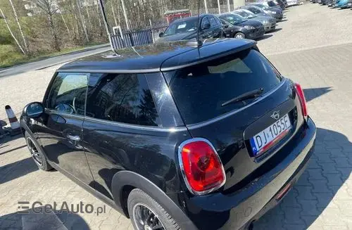 MINI ONE 