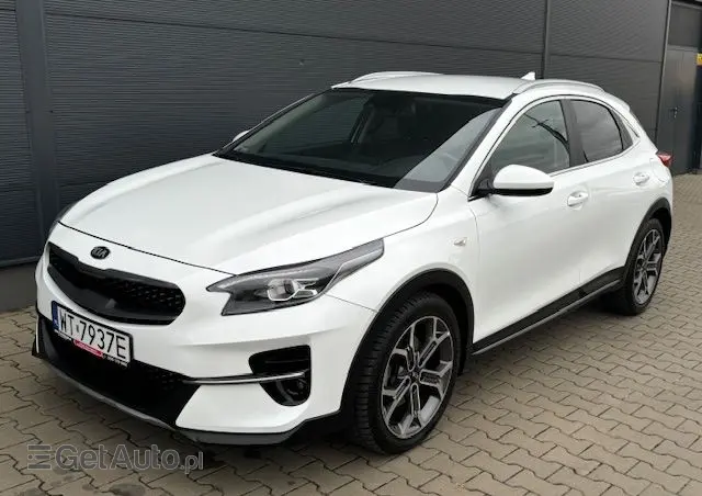 KIA XCeed 1.5 T-GDI M DCT