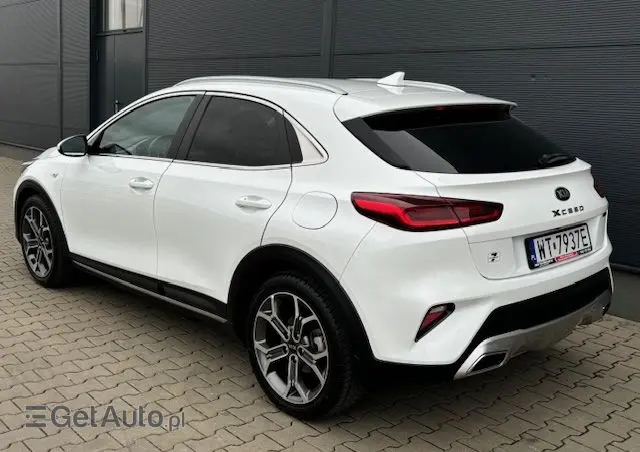 KIA XCeed 1.5 T-GDI M DCT