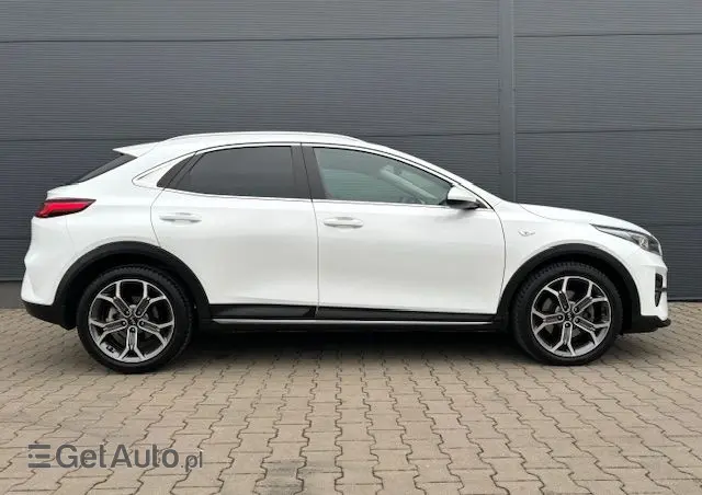 KIA XCeed 1.5 T-GDI M DCT