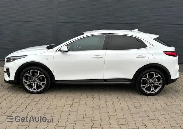 KIA XCeed 1.5 T-GDI M DCT
