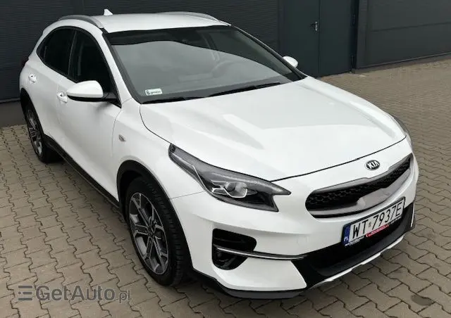 KIA XCeed 1.5 T-GDI M DCT