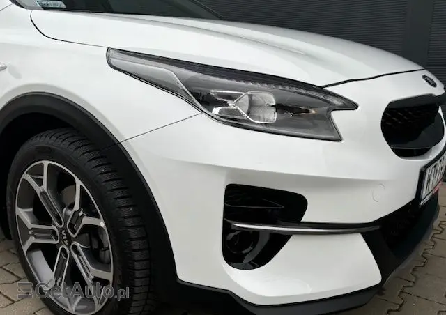 KIA XCeed 1.5 T-GDI M DCT