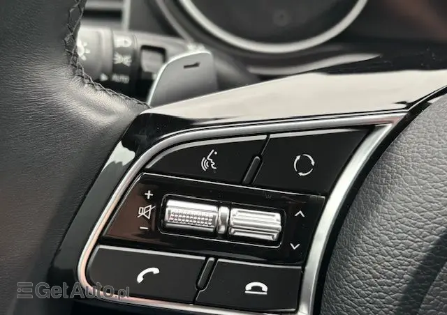 KIA XCeed 1.5 T-GDI M DCT