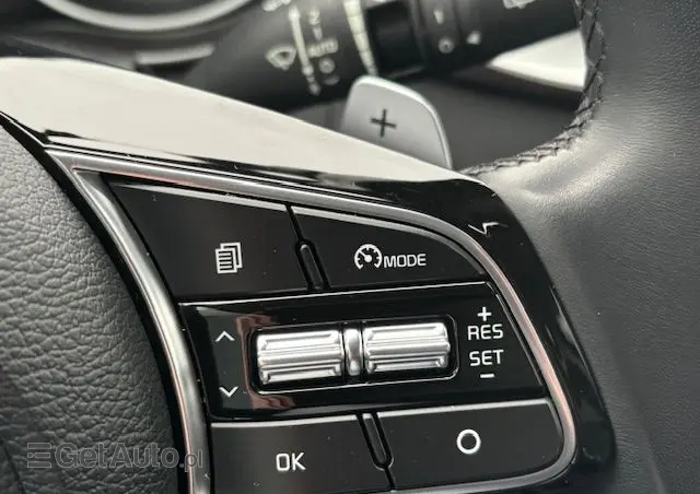 KIA XCeed 1.5 T-GDI M DCT