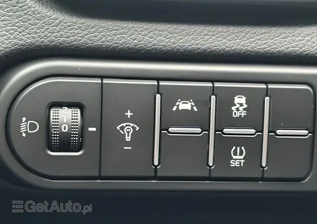 KIA XCeed 1.5 T-GDI M DCT
