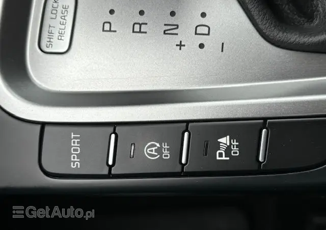 KIA XCeed 1.5 T-GDI M DCT