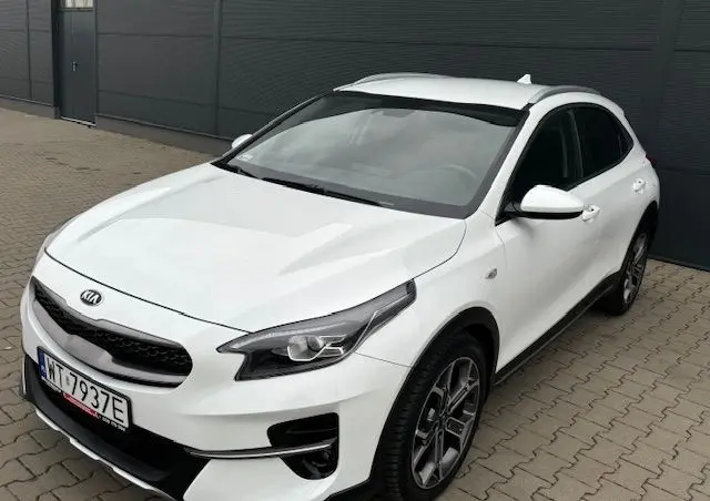KIA XCeed 1.5 T-GDI M DCT