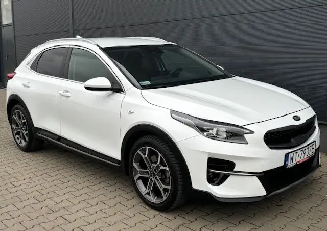 KIA XCeed 1.5 T-GDI M DCT