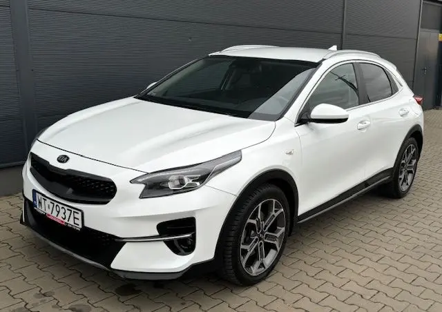 KIA XCeed 1.5 T-GDI M DCT
