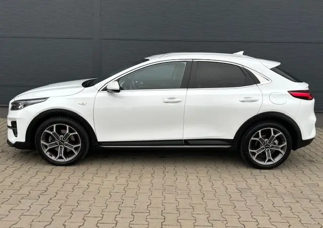 KIA XCeed 1.5 T-GDI M DCT