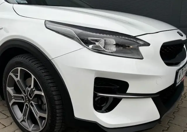 KIA XCeed 1.5 T-GDI M DCT
