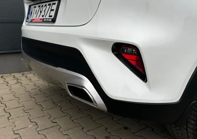 KIA XCeed 1.5 T-GDI M DCT