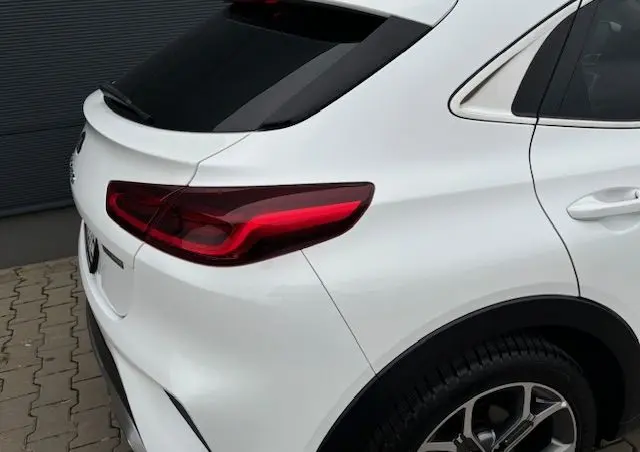 KIA XCeed 1.5 T-GDI M DCT