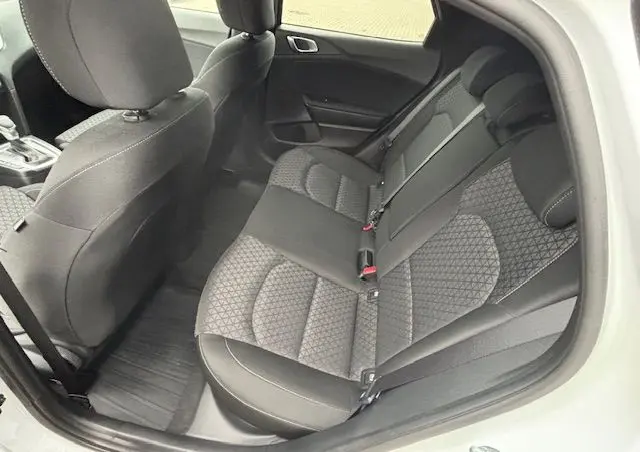 KIA XCeed 1.5 T-GDI M DCT
