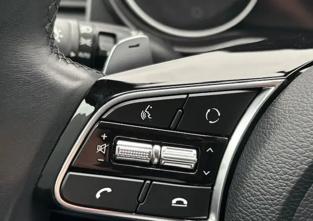 KIA XCeed 1.5 T-GDI M DCT